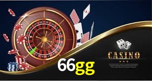 Welcome Bonus 66gg